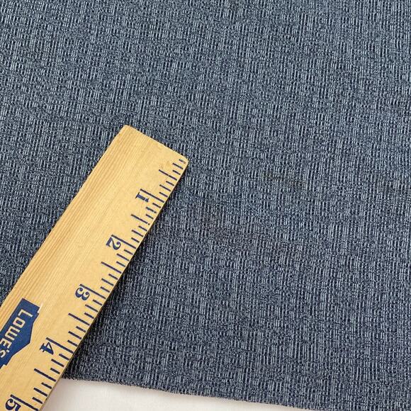 Vintage KARL KANI Soft T-shirt Gray V Neck Rap Tee Size XL  Embroidered 90s Logo - Picture 5 of 11